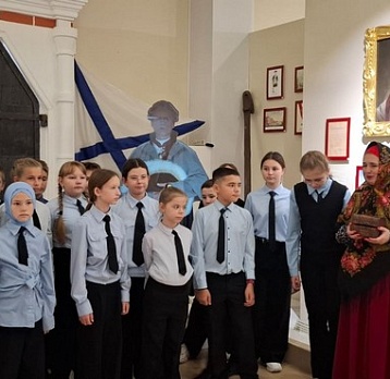 Простыми словами о великом…